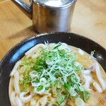 Makino Udon - 