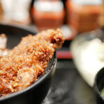 Tonkatsu Aji Dokoro Kura - 