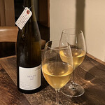 ルリイロ - ローラン・バーンワルト/リースリング ’18