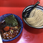 つけ麺 魚雷 - 