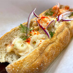 エプロント - 料理写真: