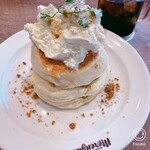 Hawaiian Cafe & Restaurant Merengue - 