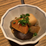 博多もつ鍋 幸 - 