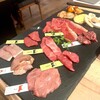 熟成和牛焼肉エイジング・ビーフ TOKYO 新宿三丁目店