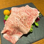 加藤牛肉店シブツウ - 