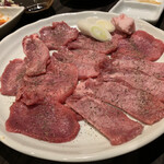 焼肉けやき - 