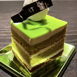 Vert Vert - 維爾公主 518日圓