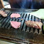 焼肉 玉藻 - 