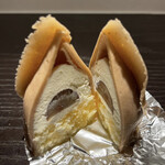 Vert Vert - 蒙布朗