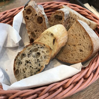 PASTA HOUSE AWkitchen FARM 多摩センター店 - 