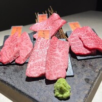 完全個室 牛の達人 private 新宿本店 - 