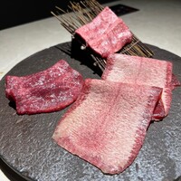 完全個室 牛の達人 private 新宿本店 - 