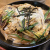 角千 - カツ丼