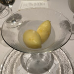 ラ・グランターブル ドゥ キタムラ - 