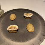 レストラン リューズ - 