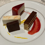 ラ・グランターブル ドゥ キタムラ - 