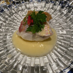 ラ・グランターブル ドゥ キタムラ - 