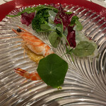 ラ・グランターブル ドゥ キタムラ - 