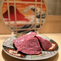 銀座 ちかみつ 並木通り - 