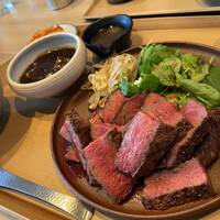 炭火焼肉 肉の匠 ひうち -  炭火焼肉 肉の匠 ひうち -