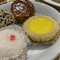老香港酒家京都 - 