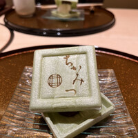 銀座 ちかみつ 並木通り - 