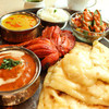 インドラ マハール - 料理写真:
