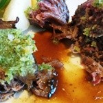 バーグ - くにゅくにゅ柔らかい