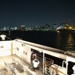シンフォニー東京湾クルーズ - 