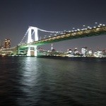 シンフォニー東京湾クルーズ - 