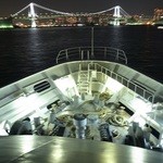 シンフォニー東京湾クルーズ - 