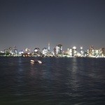 シンフォニー東京湾クルーズ - 