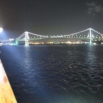 シンフォニー東京湾クルーズ - 