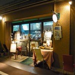 ルー・ド・メール - 