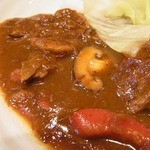 ルー・ド・メール - 