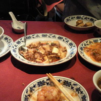 横浜中華街 重慶飯店 本館 - 