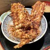 Ami kuma - 江戸前あなご丼