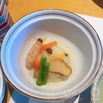 Shabushabu Nihon Ryouri Kisoji - 