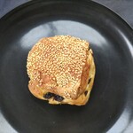 COBO pan - 季節のフルーツロール