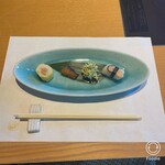 Shabushabu Nihon Ryouri Kisoji - 