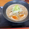 魔界ラーメン 月光