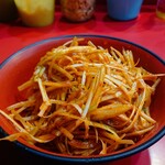 家系総本山 ラーメン 吉村家 - 