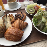 フレンチ キッチン - 