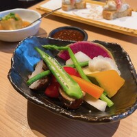 最飛び飛騨牛 しゃぶすき家 馬喰一代 名古屋WEST - 限定5食  特選馬喰ひつまぶし御膳 4818円
                    （一品、自家製豆腐、サラダ、飛騨牛ひつまぶし、香の物、味噌汁、デザート）