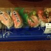 魚屋の鮨　寺本 阪急梅田店