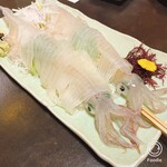 遊魚菜 平翁