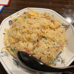 大珍飯店 - 五目チャーハン