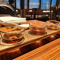 横浜中華街 重慶飯店 本館 -  横浜中華街 重慶飯店 本館 -