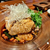 横浜中華街 重慶飯店 本館 -  横浜中華街 重慶飯店 本館 -