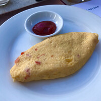 フレンチ キッチン - 